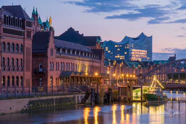 Hamburg