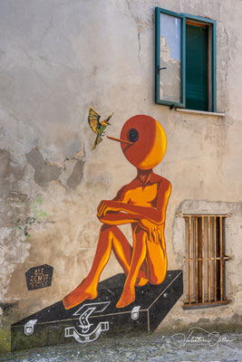 Calabria