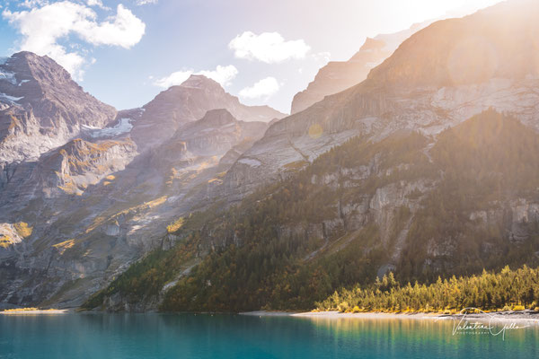 Oeschinensee