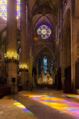 Palma de Mallorca