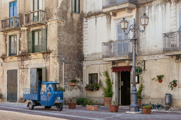 Calabria