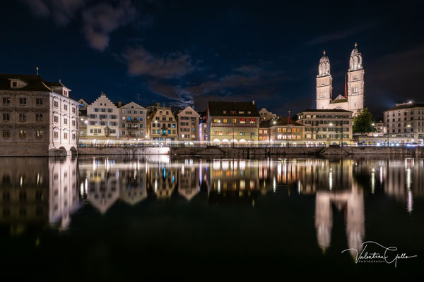 Zürich