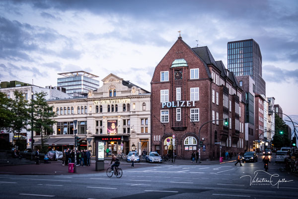 Hamburg