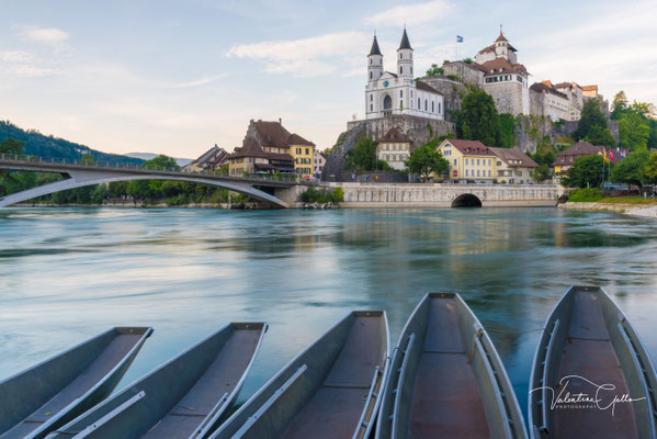 Aarburg AG