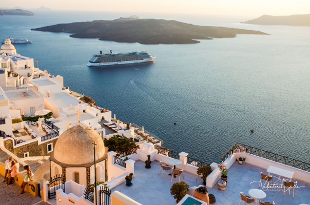 Santorini