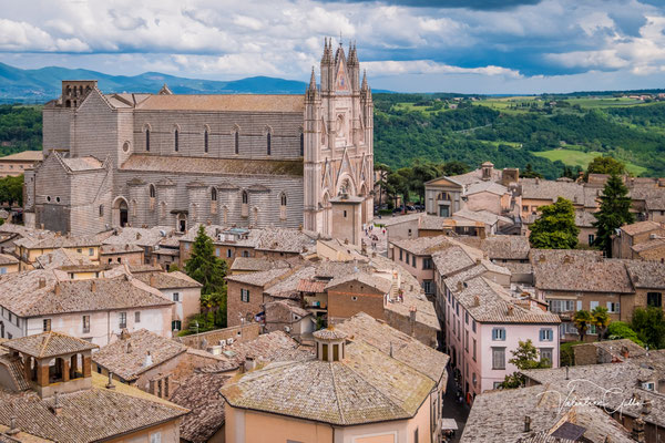 Orvieto