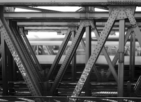 S-Bahnhof Hamburg-Veddel 