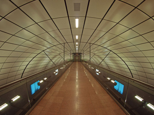 S-Bahnhof Hamburg Airport 