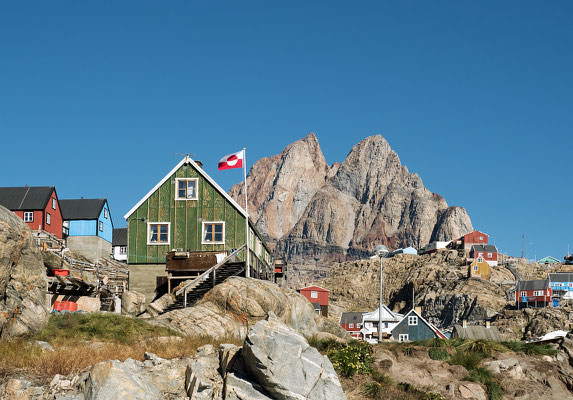 Uummannaq