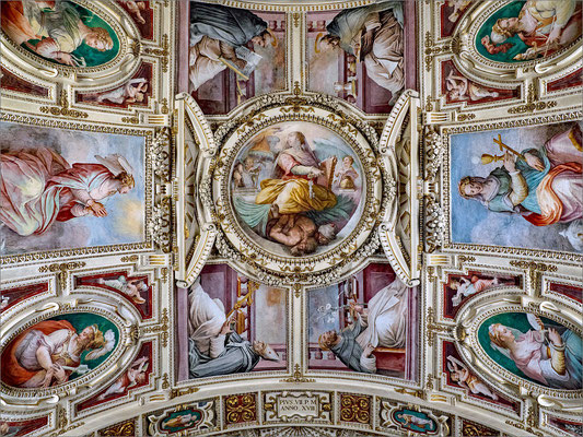 Rom Vatikanische Museen
