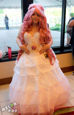 Anime Iowa 2015