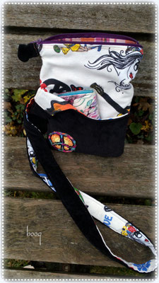 sewing bag