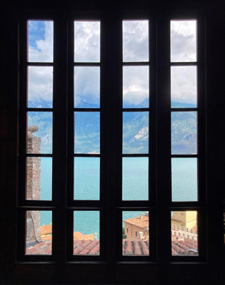 Limone sul Garda, Italia