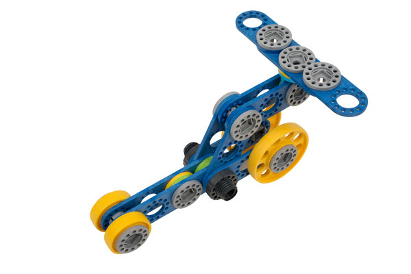 Mini Dragster