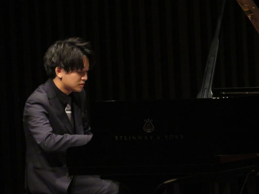113th Waseda Regular Concert (2021) at Suginami Koukaidou