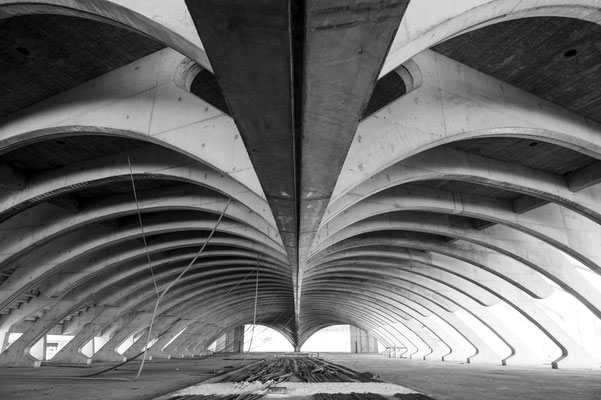 Calatrava #1