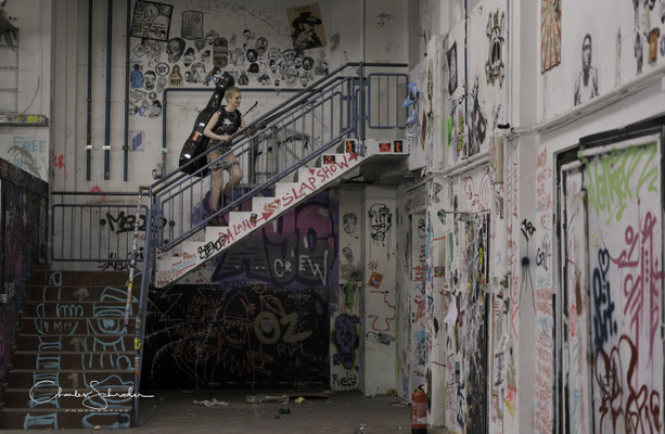 2019 © Charles Schrader https://charles-schrader.de