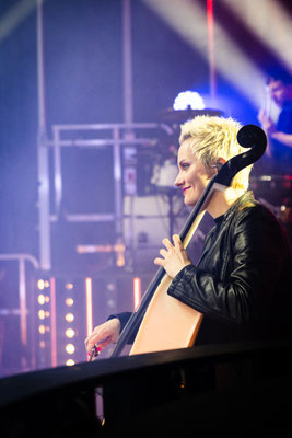 2025 The Dark Tenor © catheadxiiart