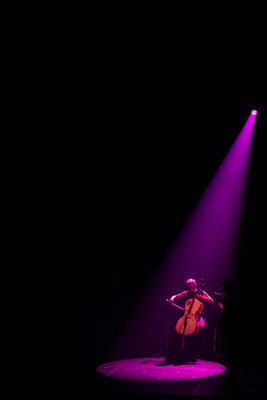 2025 The Dark Tenor © catheadxiiart