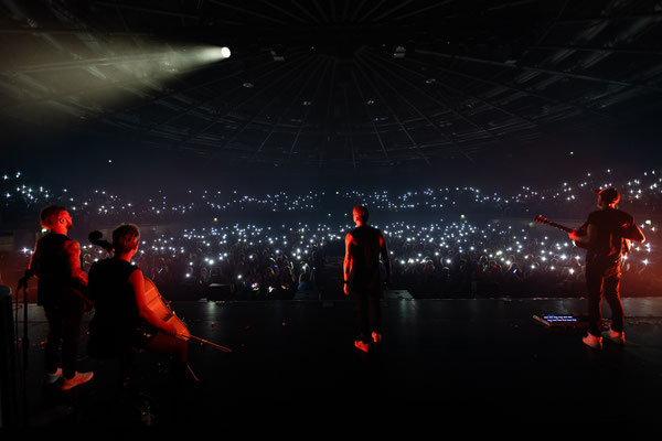 2025 The Dark Tenor © catheadxiiart