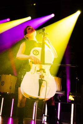 2025 The Dark Tenor © catheadxiiart