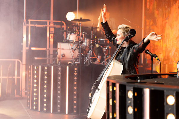 2025 The Dark Tenor © catheadxiiart