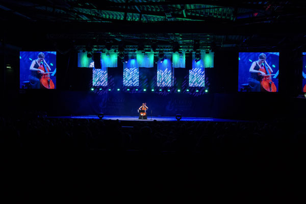 2016 © Stephan Haase, Cello Akademie Rutesheim