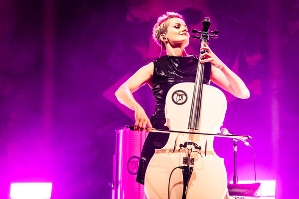 2025 The Dark Tenor © catheadxiiart