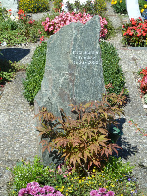 Grabstein, Findling Nr. 50