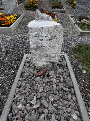 Grabstein, Findling Nr. 6