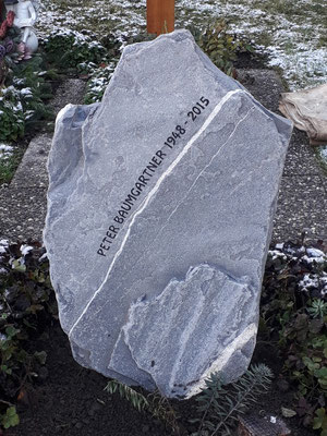 Grabstein, Findling Nr. 80