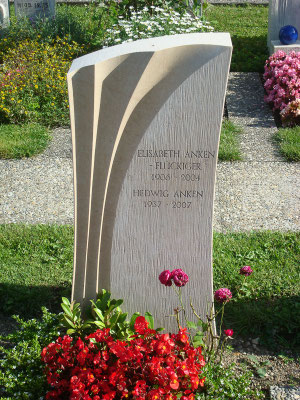 Grabstein / Kalkstein Nr. 26