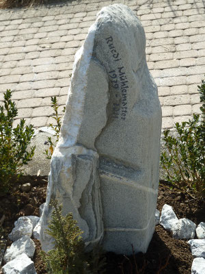 Grabstein, Findling Nr. 42