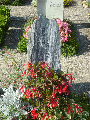 Grabstein, Findling Nr. 30