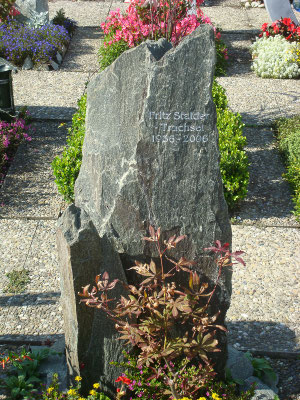 Grabstein, Findling Nr. 29