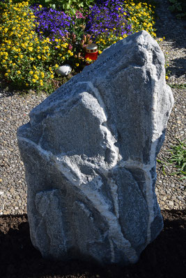 Grabstein, Findling Nr. 66