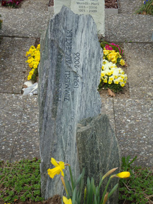 Grabstein, Findling Nr. 24