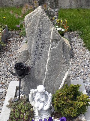 Grabstein, Findling Nr. 74