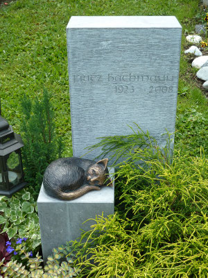 Grabstein / Kalkstein Nr. 32