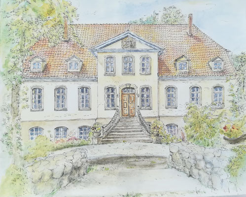 Annette von Bodecker-Büttner