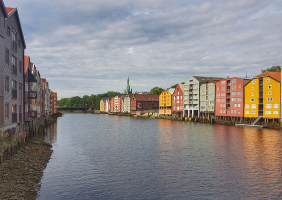 Trondheim