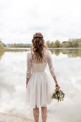 Hochzeitsfotograf Flims, Laax, Falera