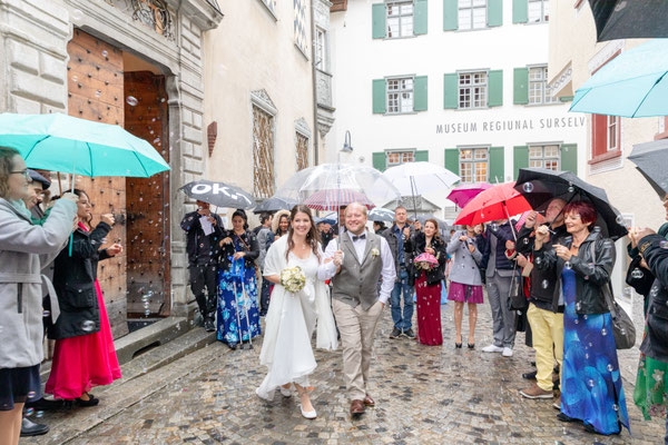 Hochzeitsfotograf Illanz, Flims, Laax, heiraten Zivilstandesamt Casa Gronda