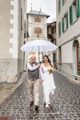 Hochzeitsfotograf Illanz, Flims, Laax, heiraten Zivilstandesamt Casa Gronda