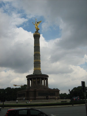 Berliner Siegessäule