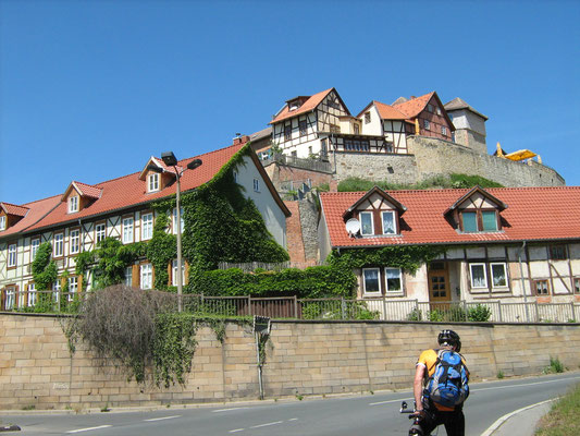 Quedlinburg
