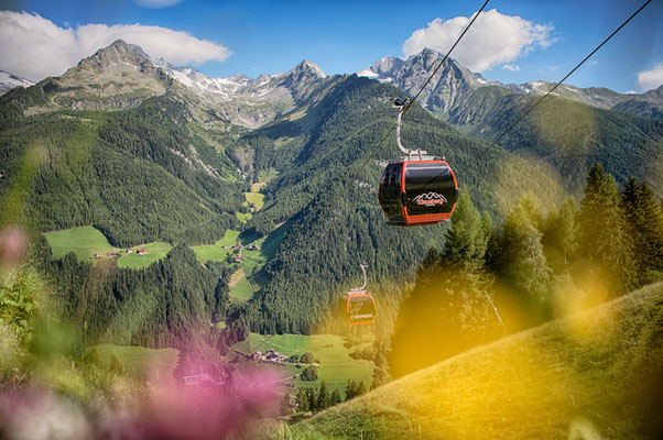 ©Klausberg Seilbahnen