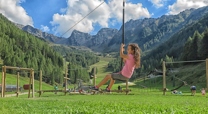 ©Klausberg Seilbahnen