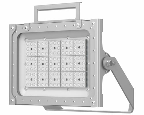 Rustfritt stål 316 sjøvannsbestandig LED-armatur for undervann, opptil 20m dyp, ødelegger lakselus BBM Ledproducts