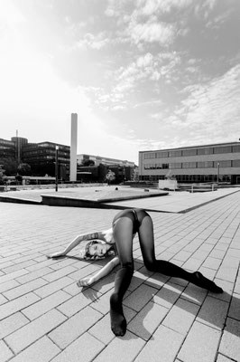 Osnabrück/Straßen/Models